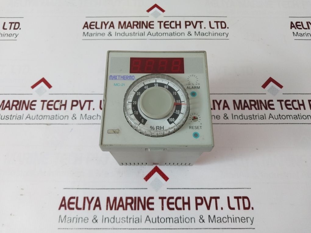 Maxthermo Mc-2131-11
