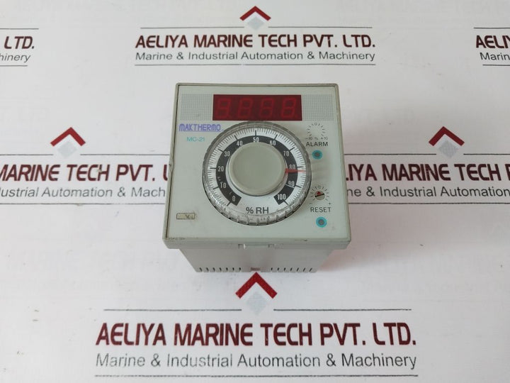 Maxthermo Mc-2131-11