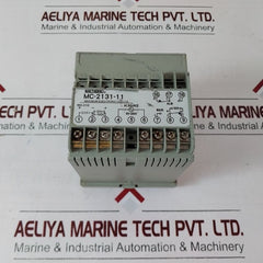 Maxthermo/Maximum Electronic Mc-2131-11 Temperature Controller