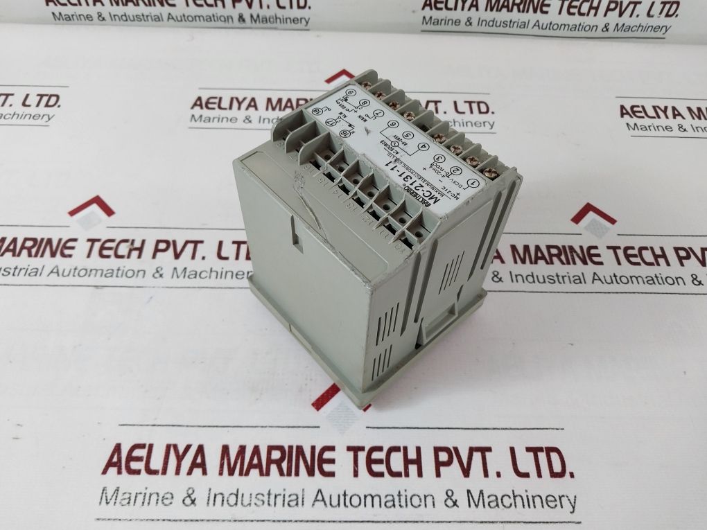 Maxthermo/Maximum Electronic Mc-2131-11 Temperature Controller