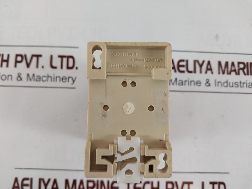 Eapl/Electronic Automation B1D-f Timer