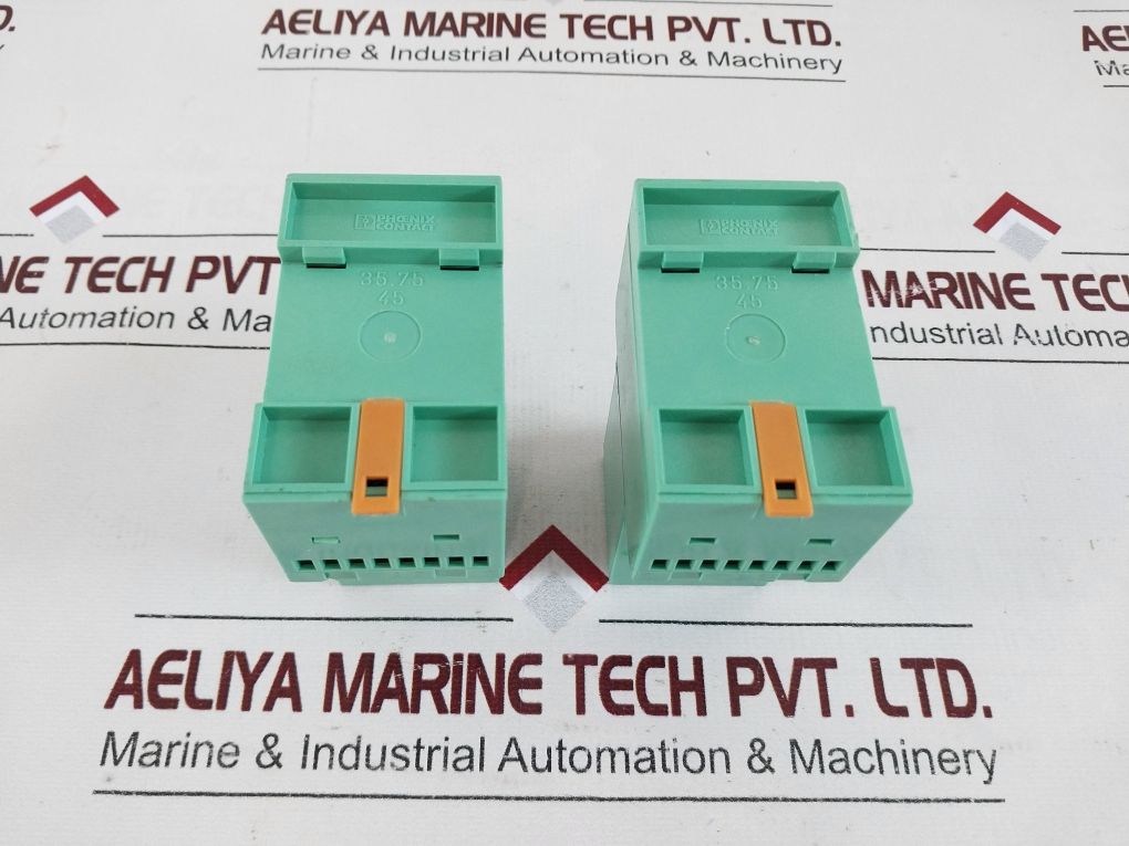 Phoenix Contact Emg45-elr3/1,5 Relay 2942739