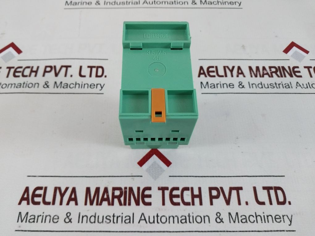 Phoenix Contact Emg45-elr3/1,5 Relay 2942739