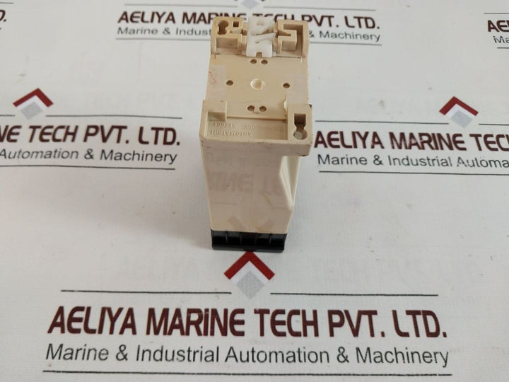 Eapl B1Dca-x Cyclic Adjustable Timer