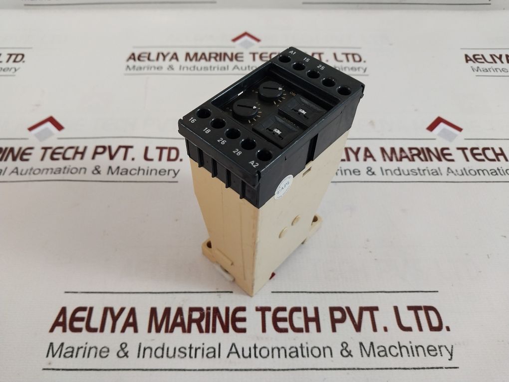 Eapl B1Dca-x Cyclic Adjustable Timer