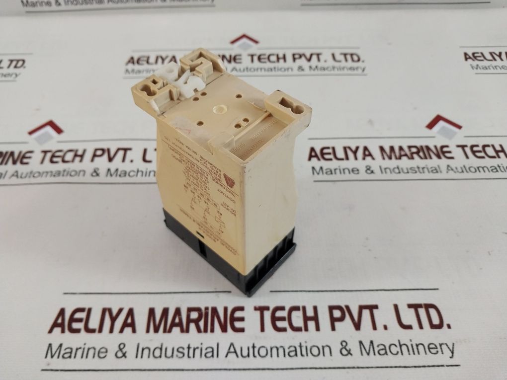 Eapl B1Dca-x Cyclic Adjustable Timer