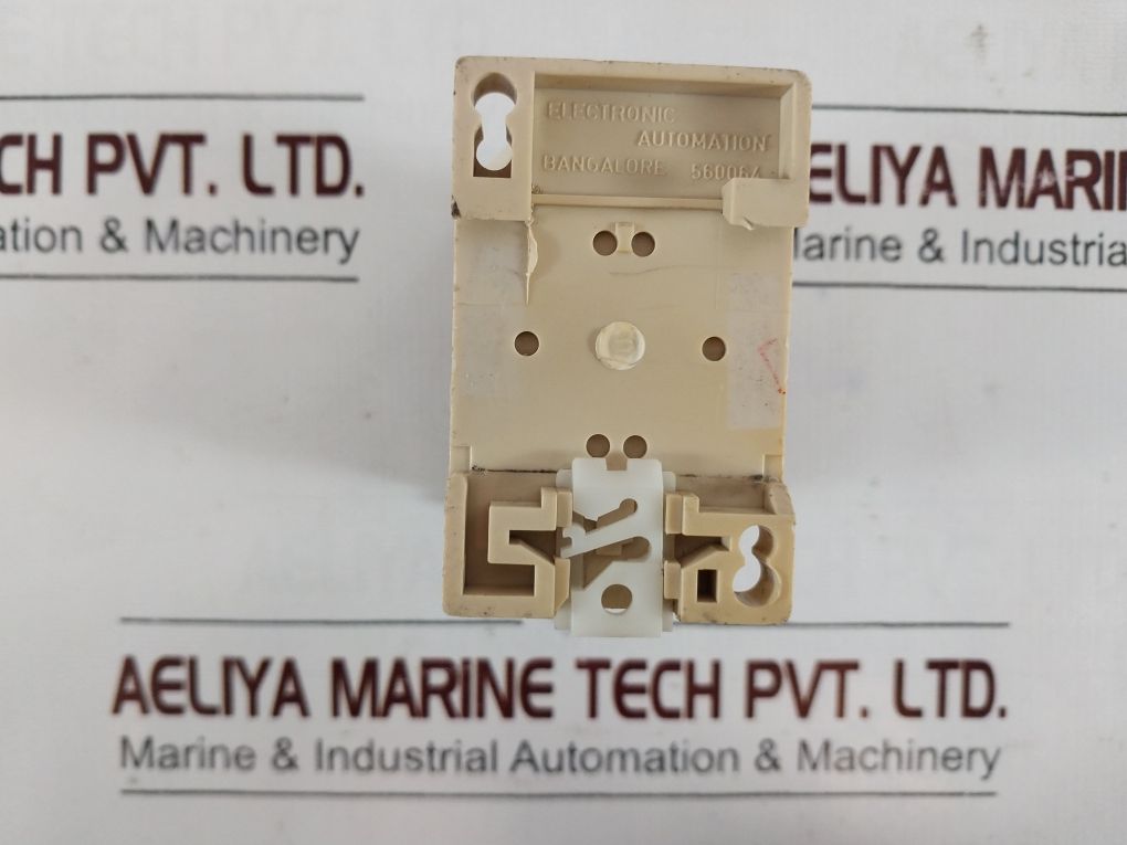 Eapl B1Dca-x Cyclic Adjustable Timer