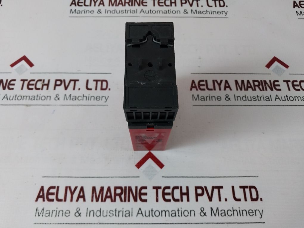 Pr Electronics 2231D Trip Amplifier 2231S102