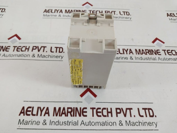 Bender Ireh 150 P Insulation Monitoring Device 9121992