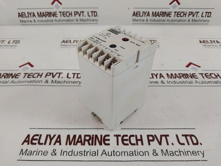 Bender Ireh 150 P Insulation Monitoring Device 9121992