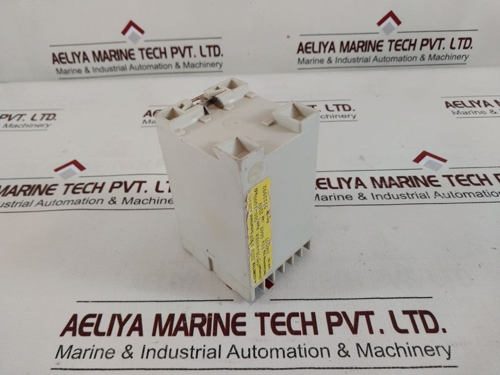 Bender Ireh 150 P Insulation Monitoring Device 9121992