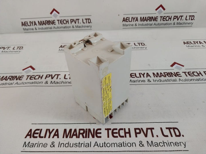 Bender Ireh 150 P Insulation Monitoring Device 9121992