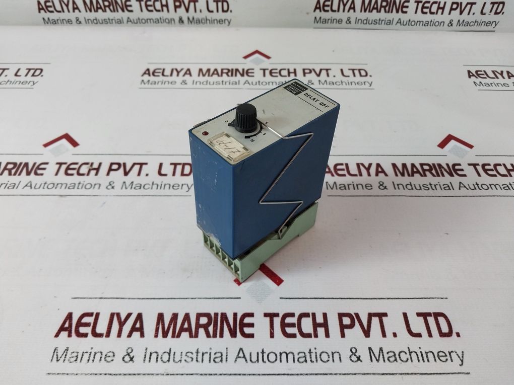 Elteco A0411 Relay