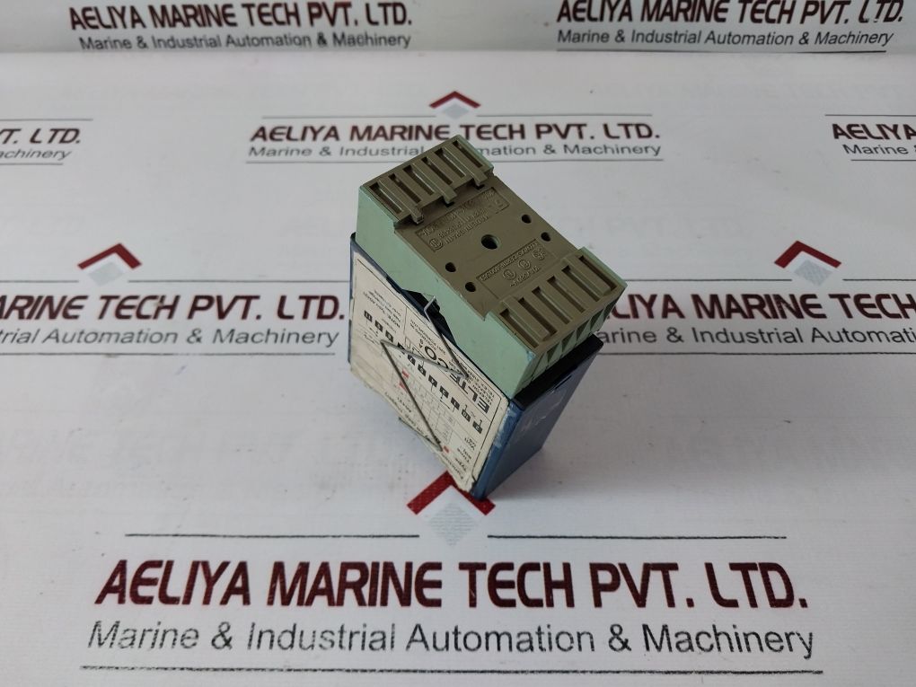 Elteco A0411 Relay