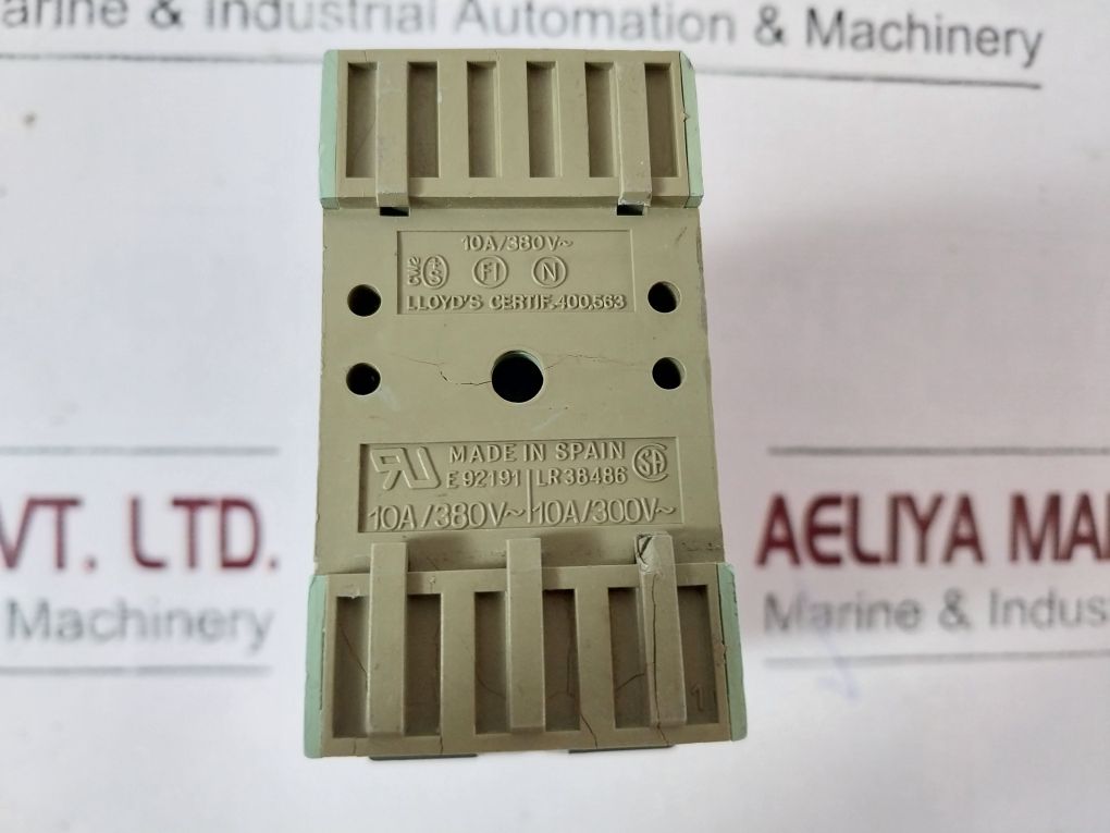 Elteco A0411 Relay