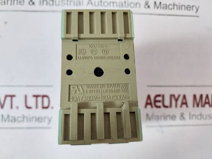 Elteco A0411 Relay