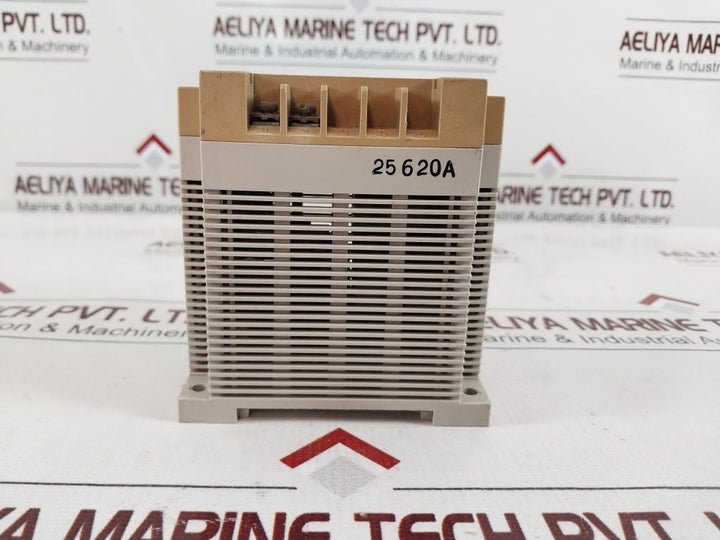 Omron S82K-0324 Power Supply