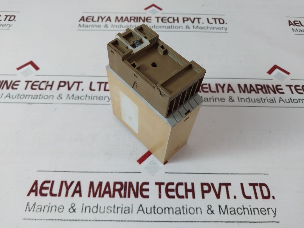 Elteco Ftl215 U24 Time Relay With Base