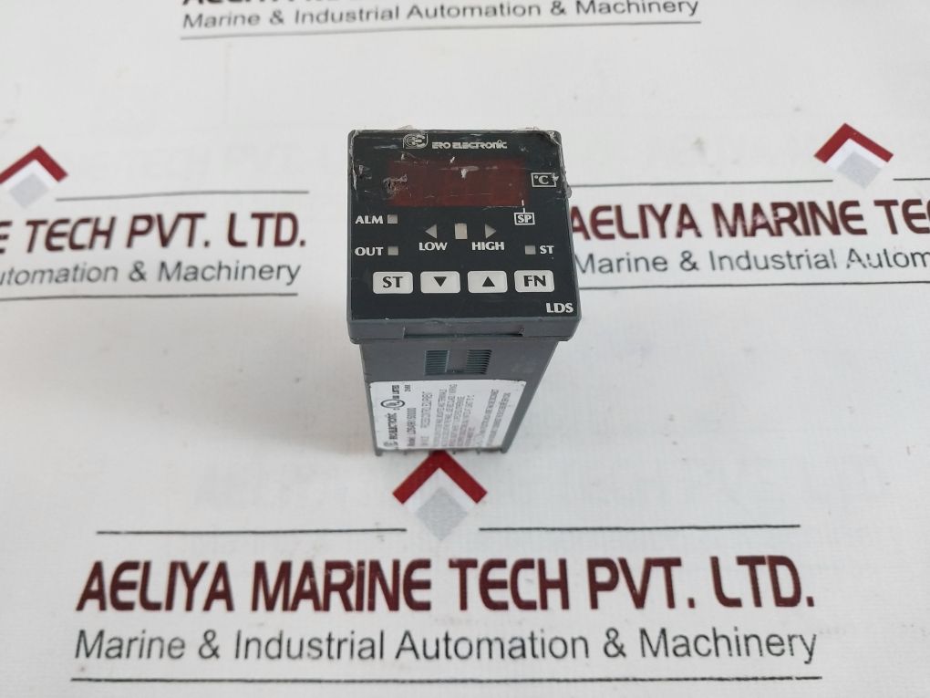 Ero Electronic Lds496150000