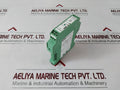 Phoenix Contact Mcr-c-ui/Ui-dci Converter 28 10 91 3 4-20Ma 0-10V