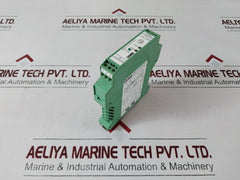 Phoenix Contact Mcr-c-ui/Ui-dci Converter 28 10 91 3 4-20Ma 0-10V