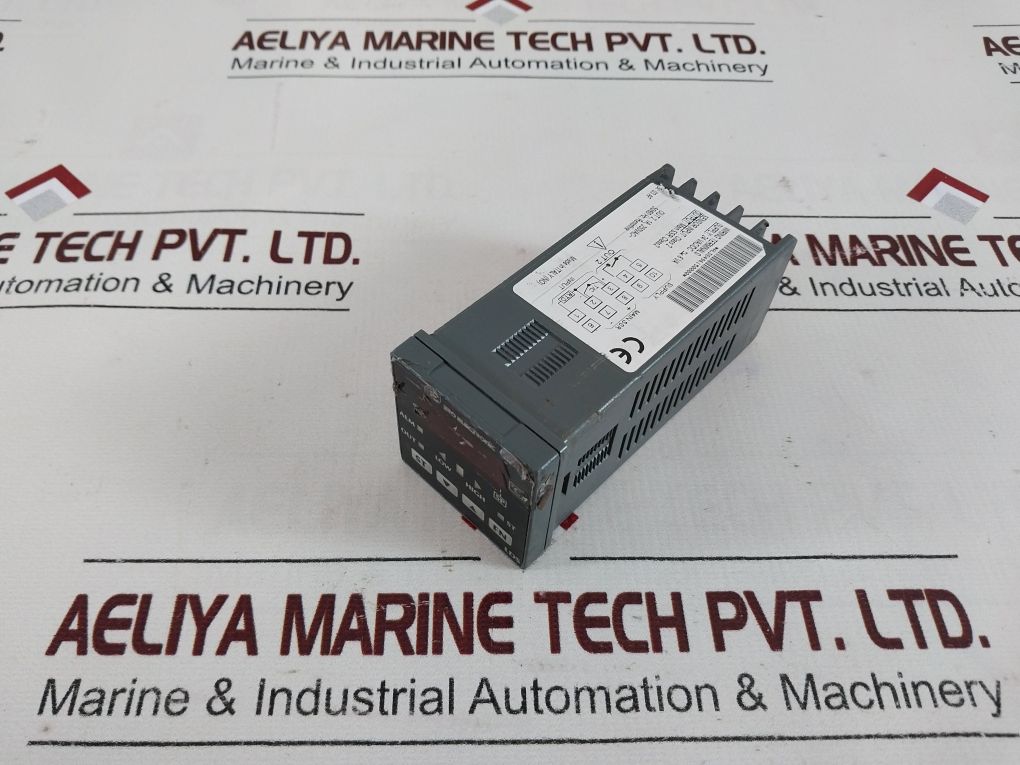 Ero Electronic Lds496150000 Process Control Equipment 