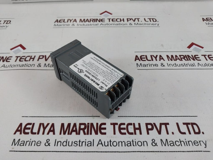 Ero Electronic Lds496150000 Process Control Equipment 