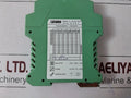 Phoenix Contact Mcr-c-ui/Ui-dci Converter 28 10 91 3 4-20Ma 0-10V
