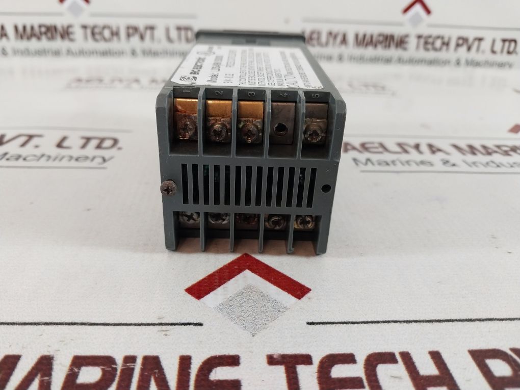 Ero Electronic Lds496150000 Process Control Equipment 