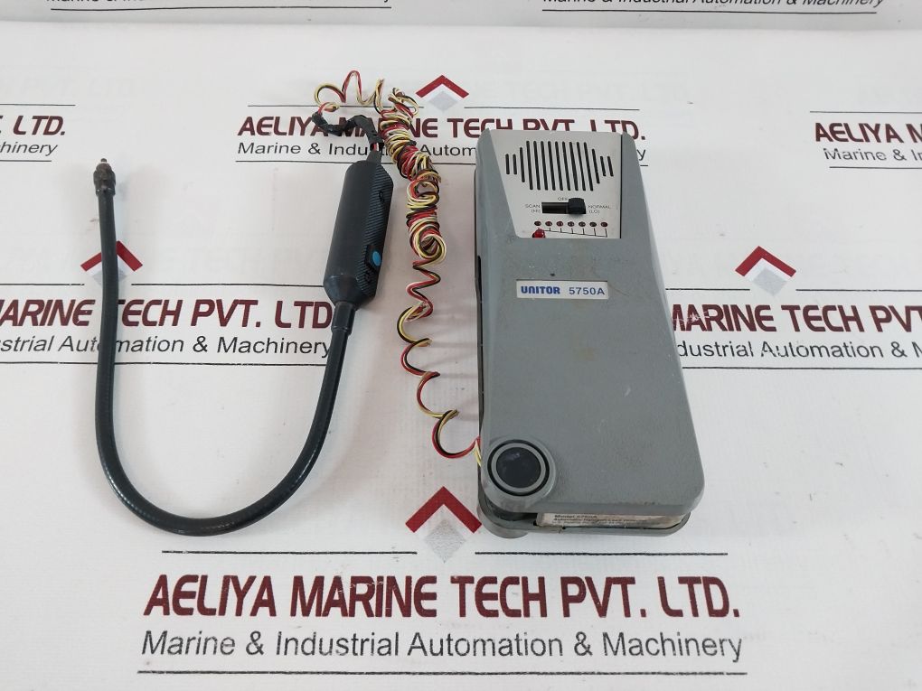 Unitor 5750A