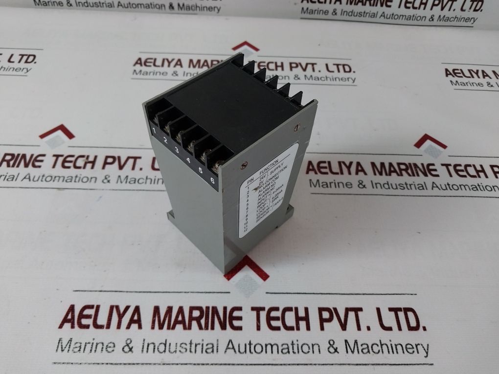 Electrocom Ec-7060 Ecr Unit 