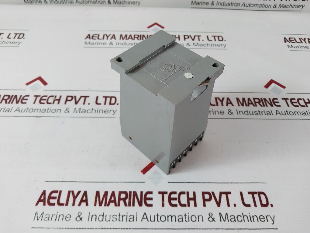 Electrocom Ec-7060 Ecr Unit 