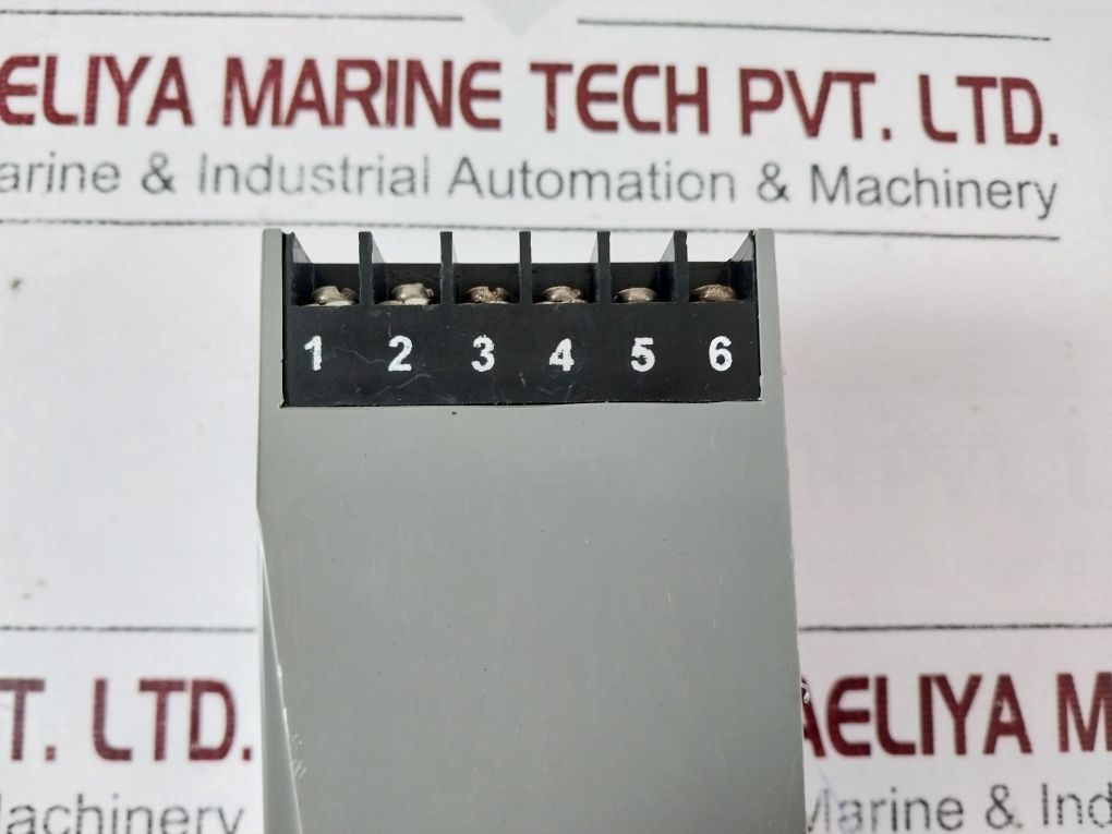 Electrocom Ec-7060 Ecr Unit 