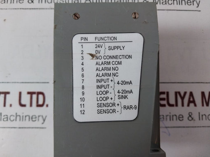 Electrocom Ec-7060 Ecr Unit 