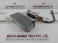 Unitor 5750A Automatic Halogen Leak Detector 