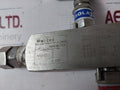 Rosemount 2051Tg1A2B21Ab4M5D4Q4 Pressure Transmitter Mpgv32A/R-1-cb-p
