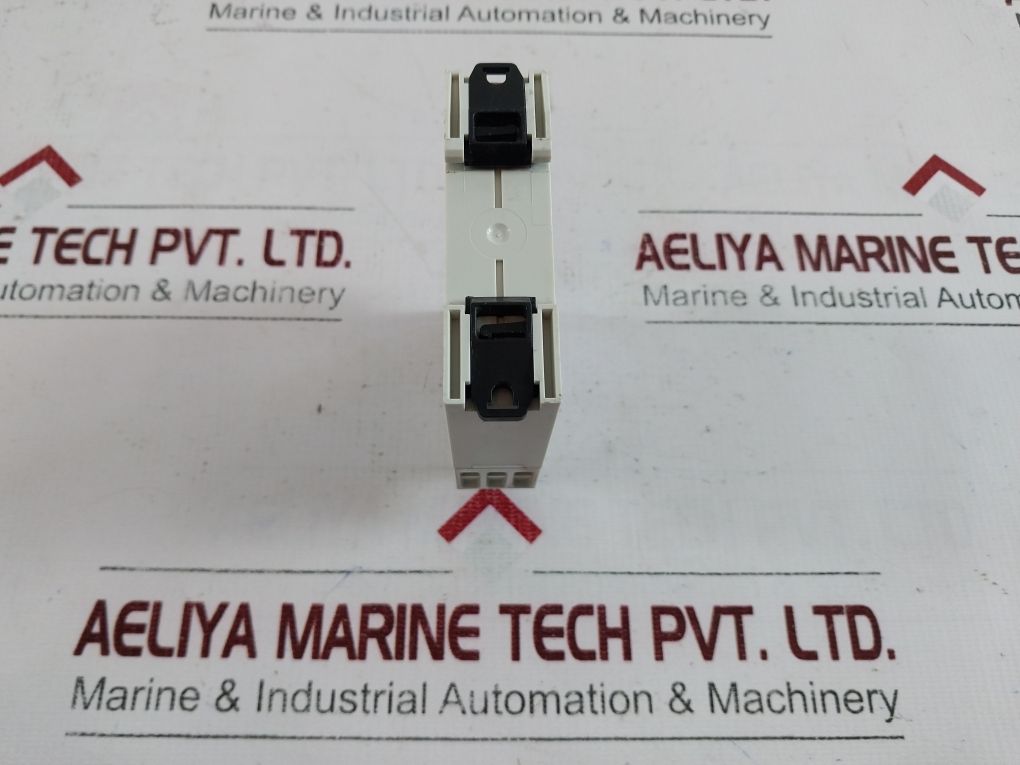 Crouzet Tr N/O Time Delay Relay 88 893 616