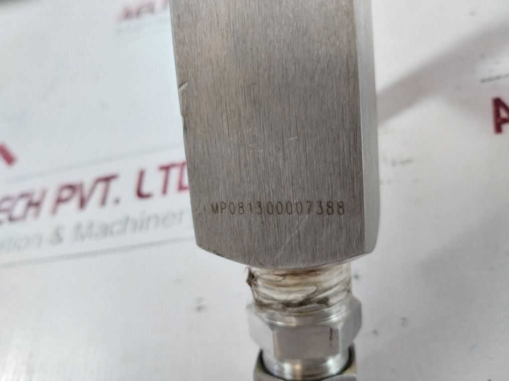 Rosemount 2051Tg1A2B21Ab4M5D4Q4 Pressure Transmitter Mpgv32A/R-1-cb-p