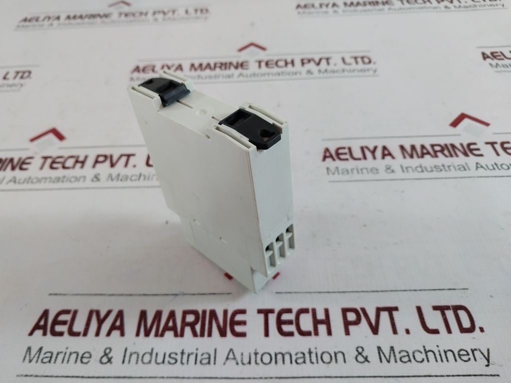 Crouzet Tr N/O Time Delay Relay 88 893 616