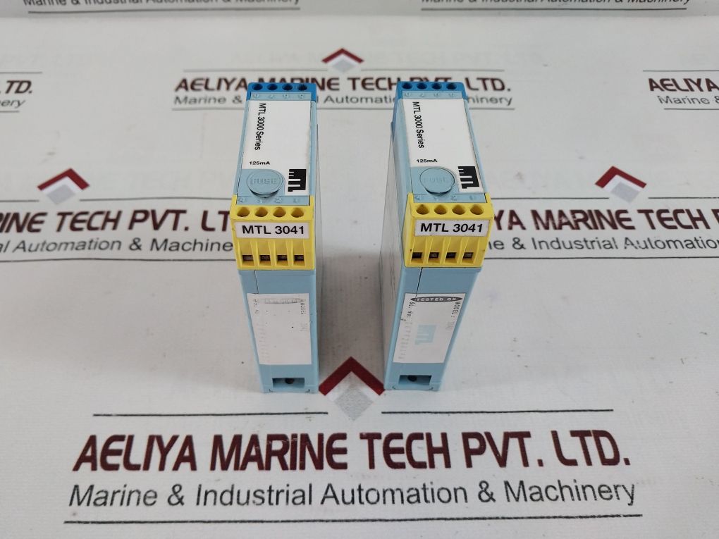 Mtl Instruments Mtl 3041