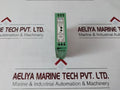 Daeyang Instrument Jk-2C-60T Thermocouple Amplifier 24V 500ω 