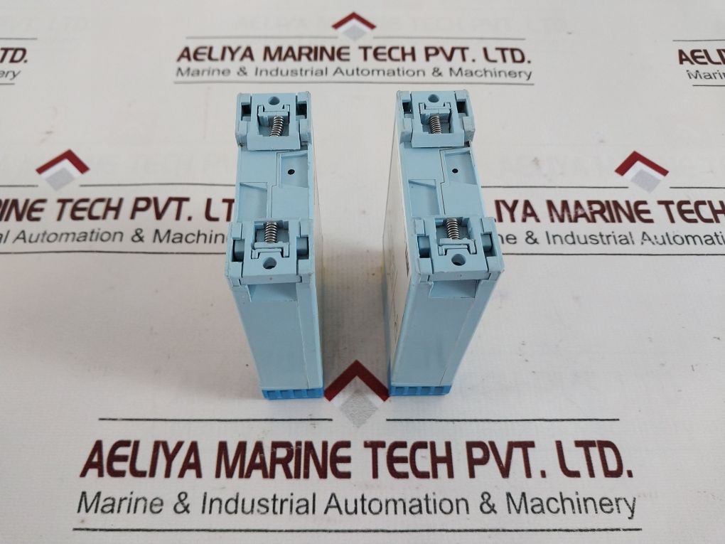 Mtl Instruments Mtl 3041 4/20Ma Repeater Power Supply