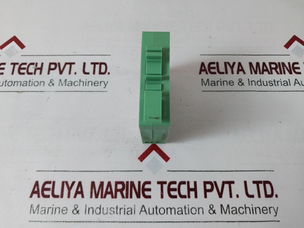 Daeyang Instrument Jk-2C-60T Thermocouple Amplifier 24V 500ω 