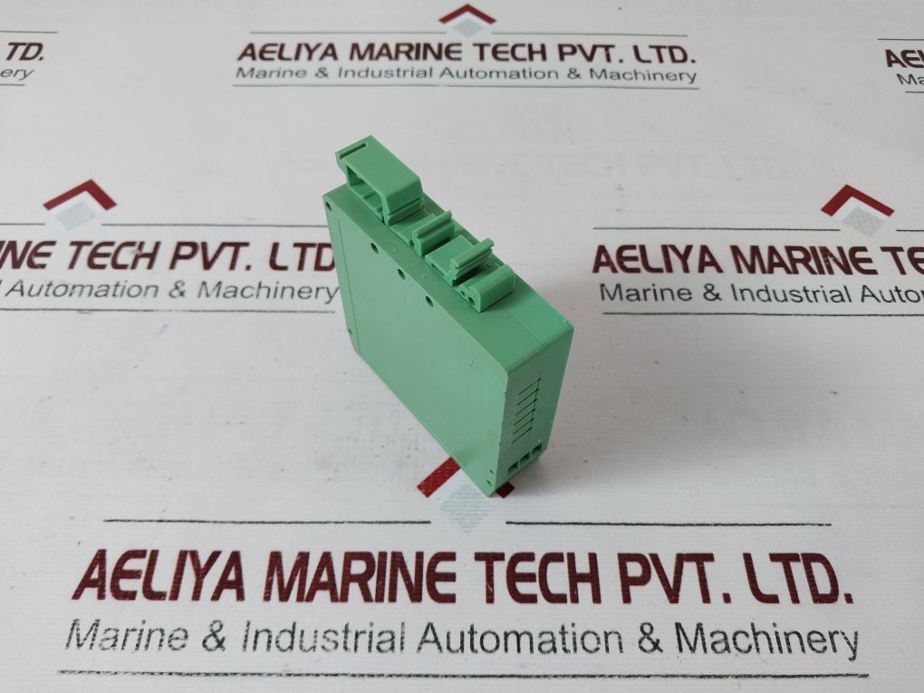 Daeyang Instrument Jk-2C-60T Thermocouple Amplifier 24V 500ω 