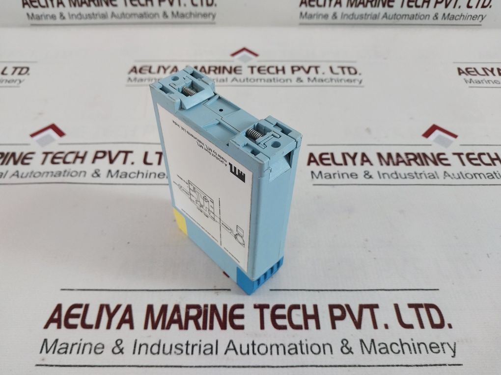 Mtl Instruments Mtl 3041 4/20Ma Repeater Power Supply