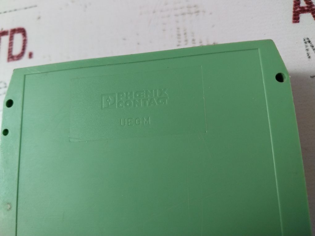 Daeyang Instrument Jk-2C-60T Thermocouple Amplifier 24V 500ω 