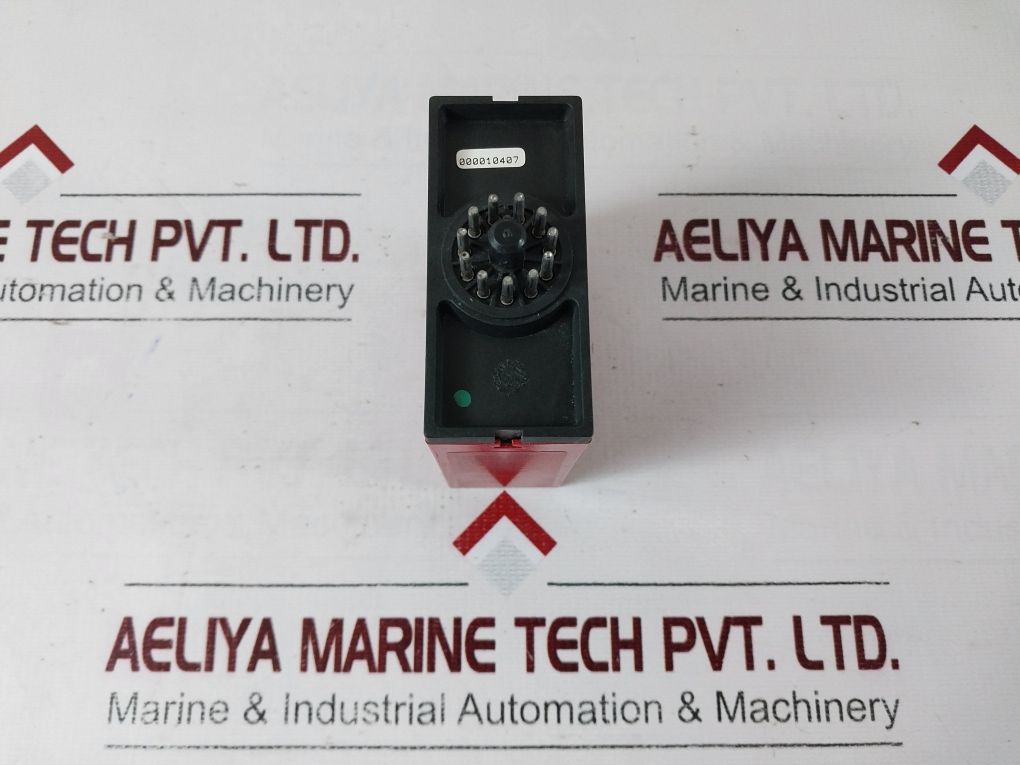 Pr Electronics 2204 Isolation Amplifier 2204X2