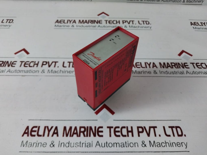 Pr Electronics 2204 Isolation Amplifier 2204X2