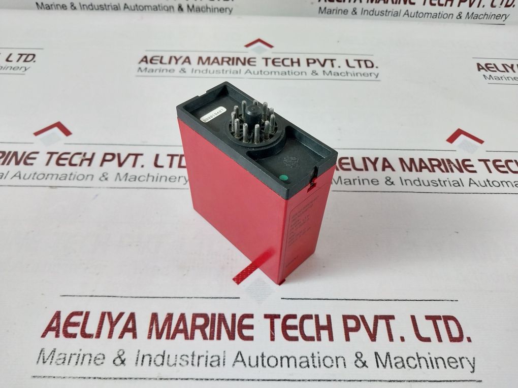 Pr Electronics 2204 Isolation Amplifier 2204X2