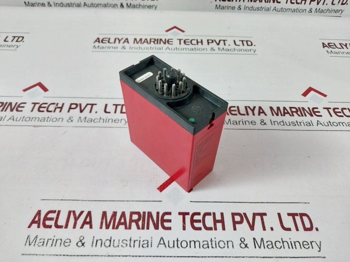 Pr Electronics 2204 Isolation Amplifier 2204X2